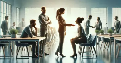 Методы развития эмоционального интеллекта
