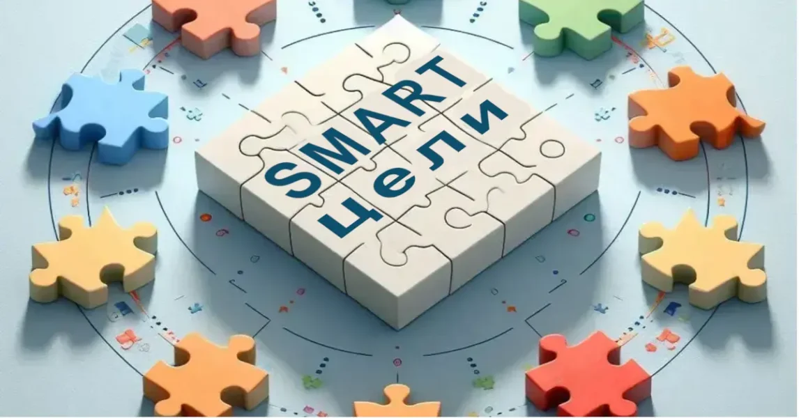 Методика SMART